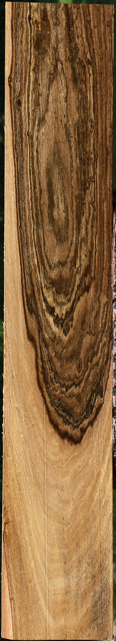 Figured Louro Preto Lumber