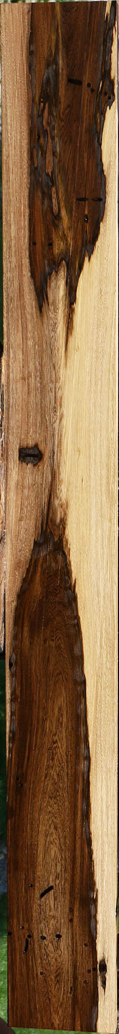Rustic Louro Preto Lumber
