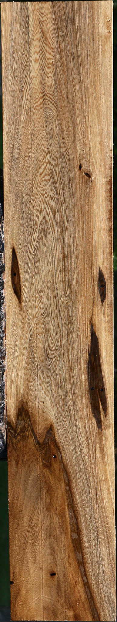 Rustic Louro Preto Lumber