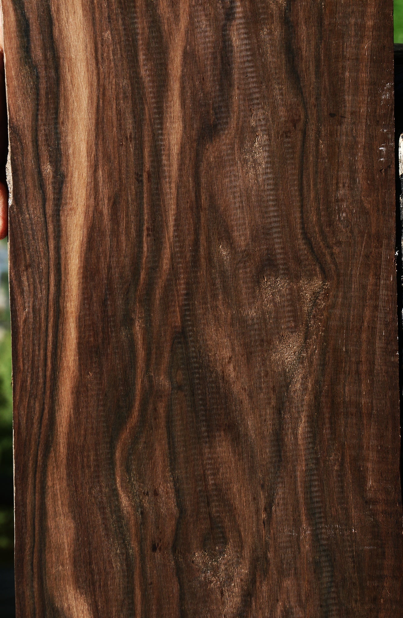 Mun Ebony Lumber