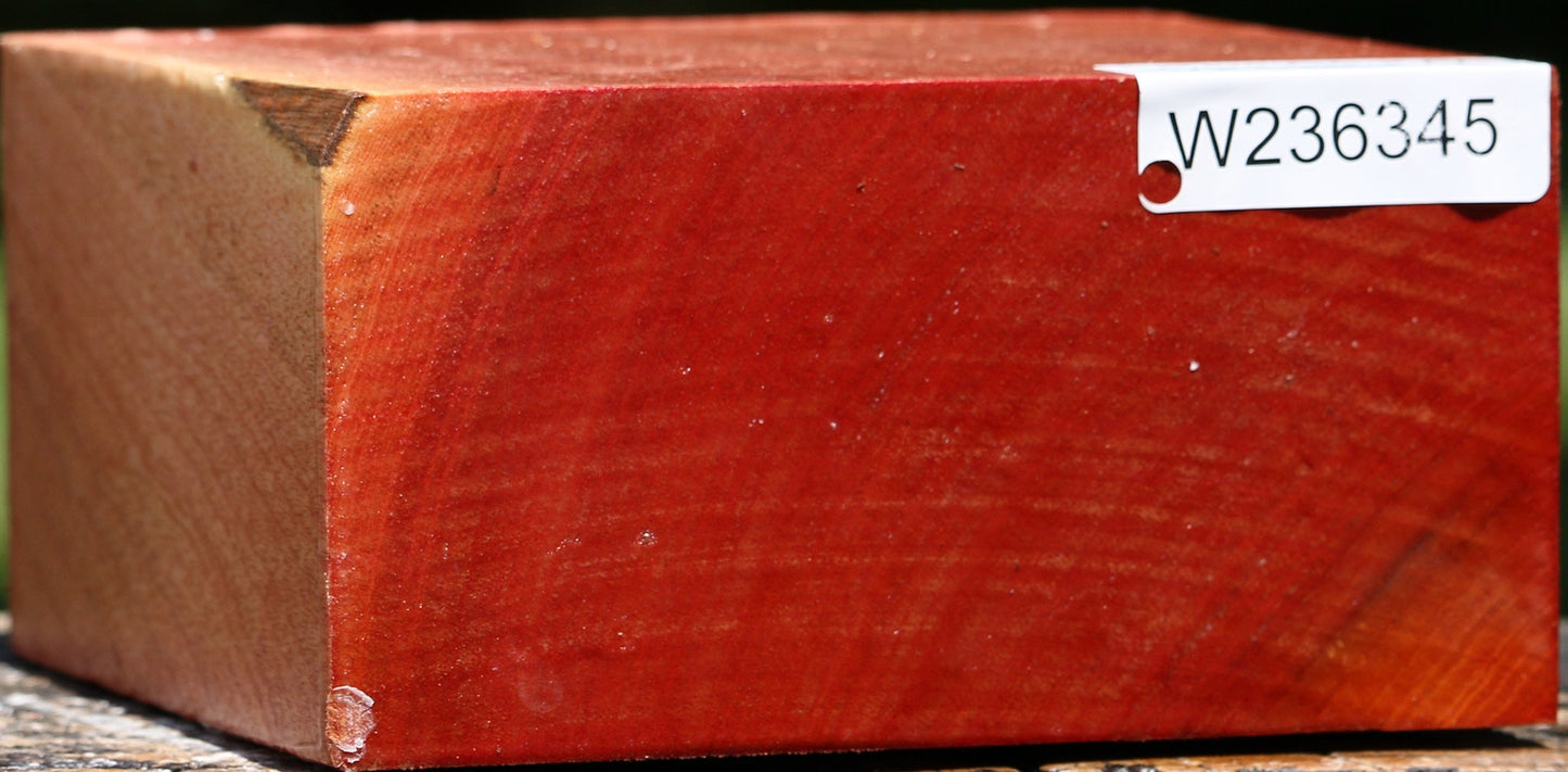 Pepperwood Bowl Blank