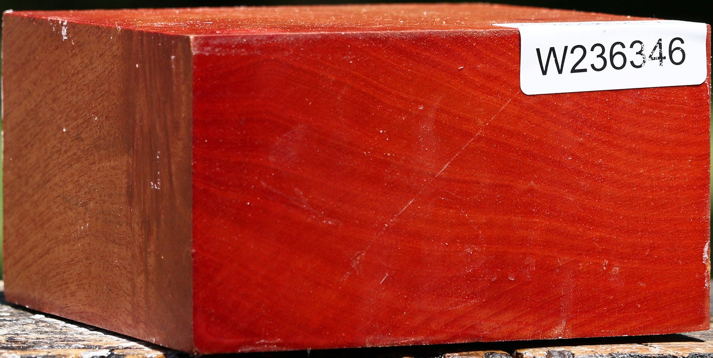 Pepperwood Bowl Blank