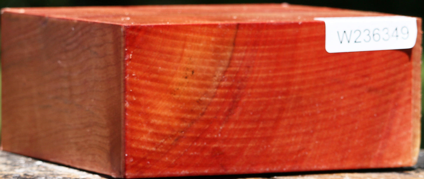 Pepperwood Bowl Blank