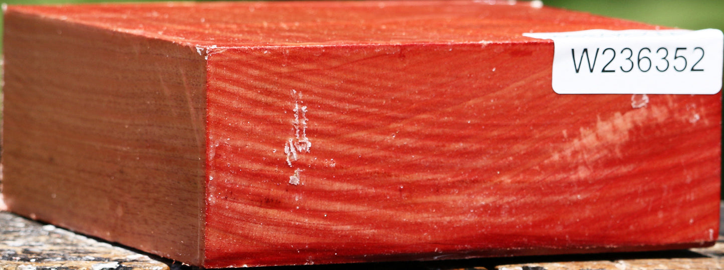 Pepperwood Bowl Blank