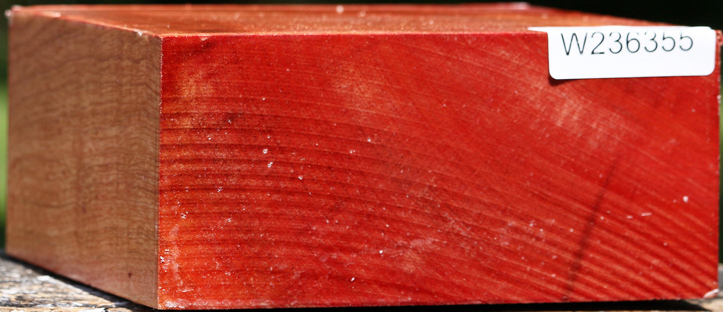 Pepperwood Bowl Blank