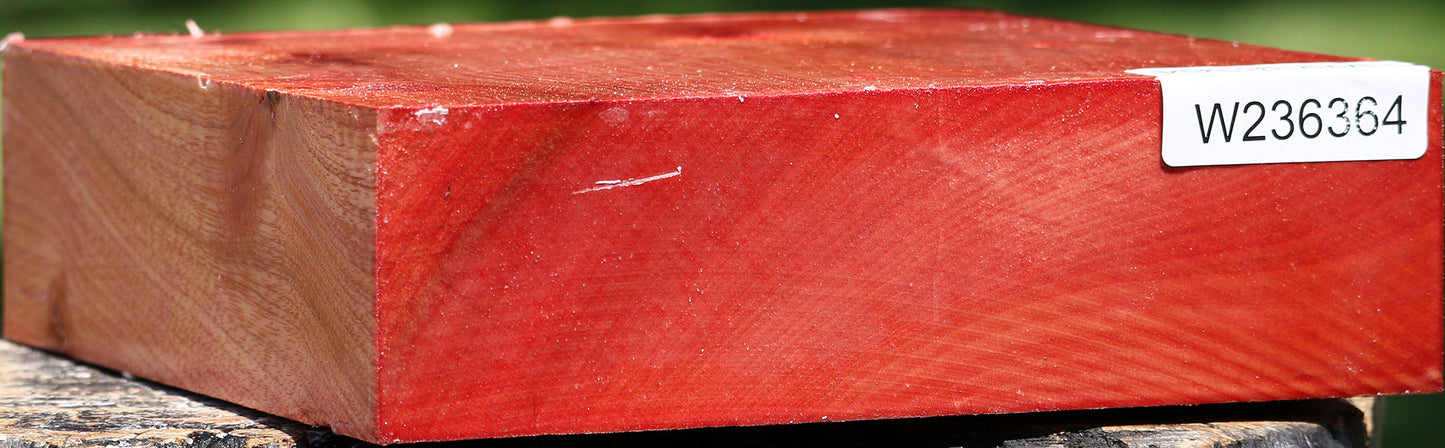 Pepperwood Bowl Blank