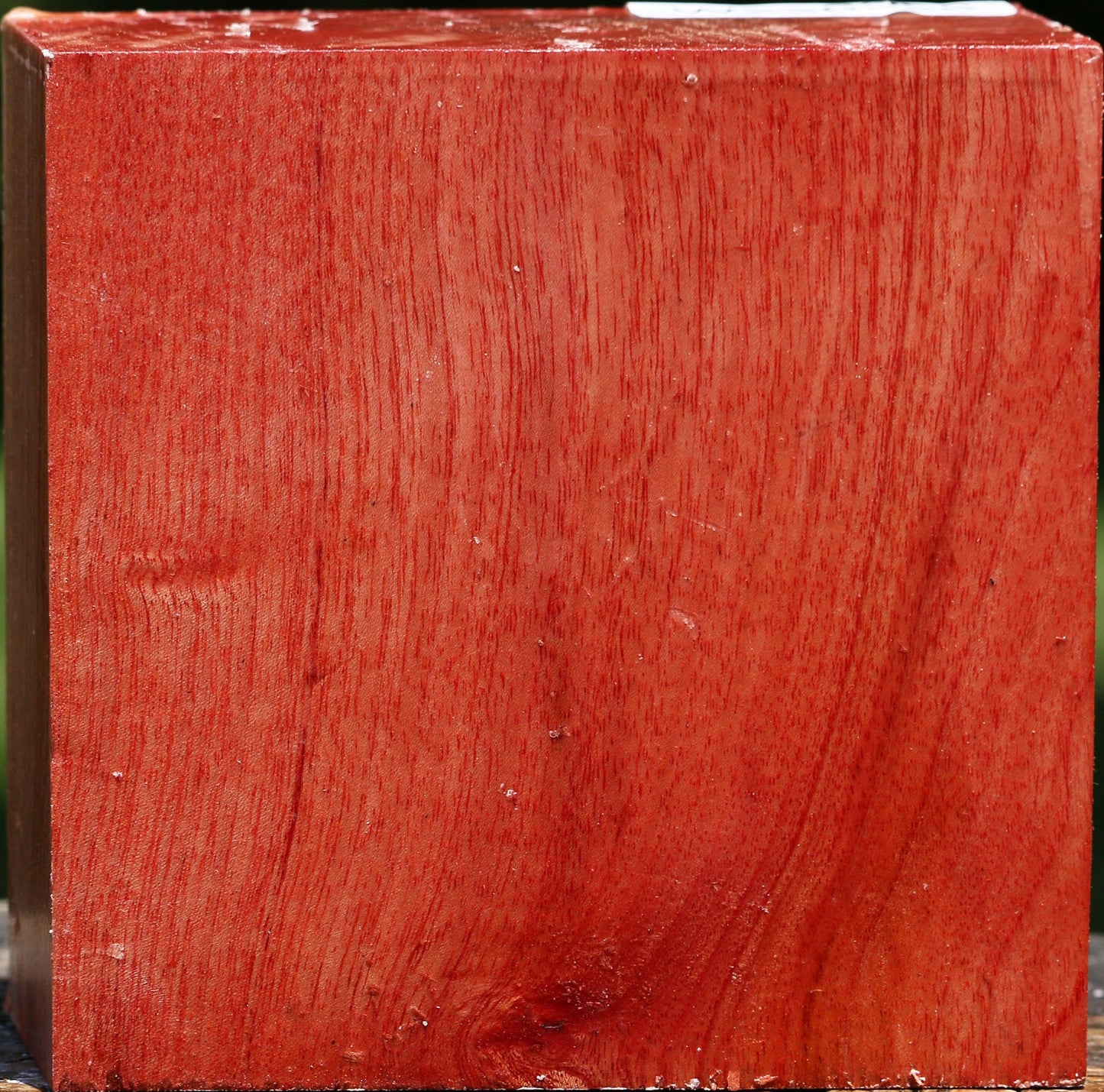 Pepperwood Bowl Blank