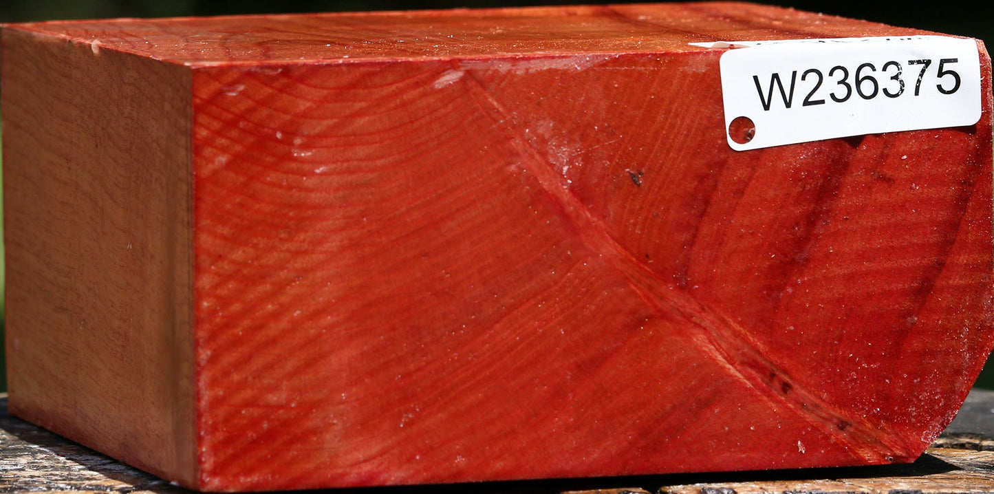 Pepperwood Bowl Blank