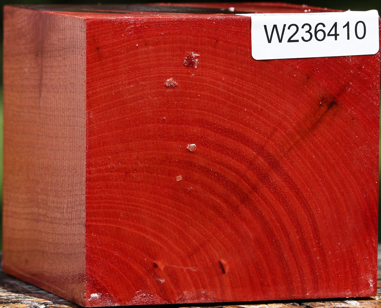 Pepperwood Bowl Blank