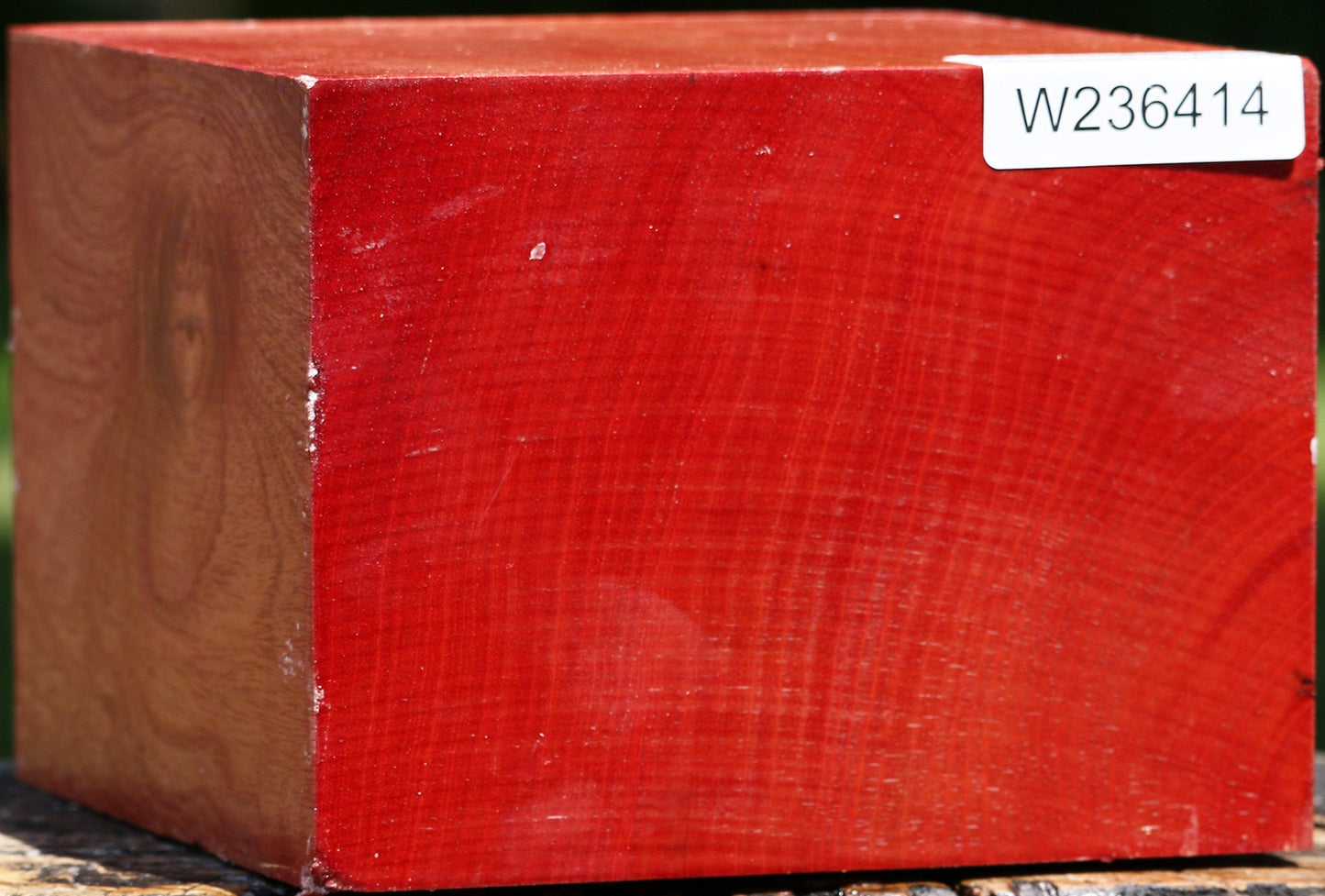 Pepperwood Bowl Blank