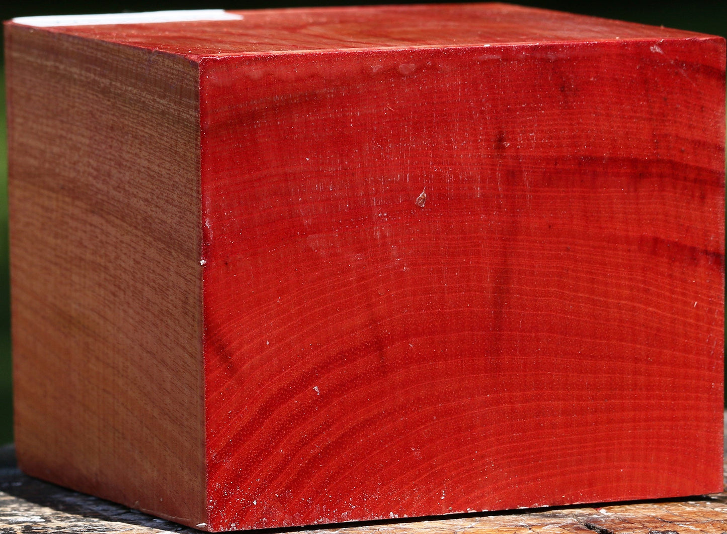 Pepperwood Bowl Blank