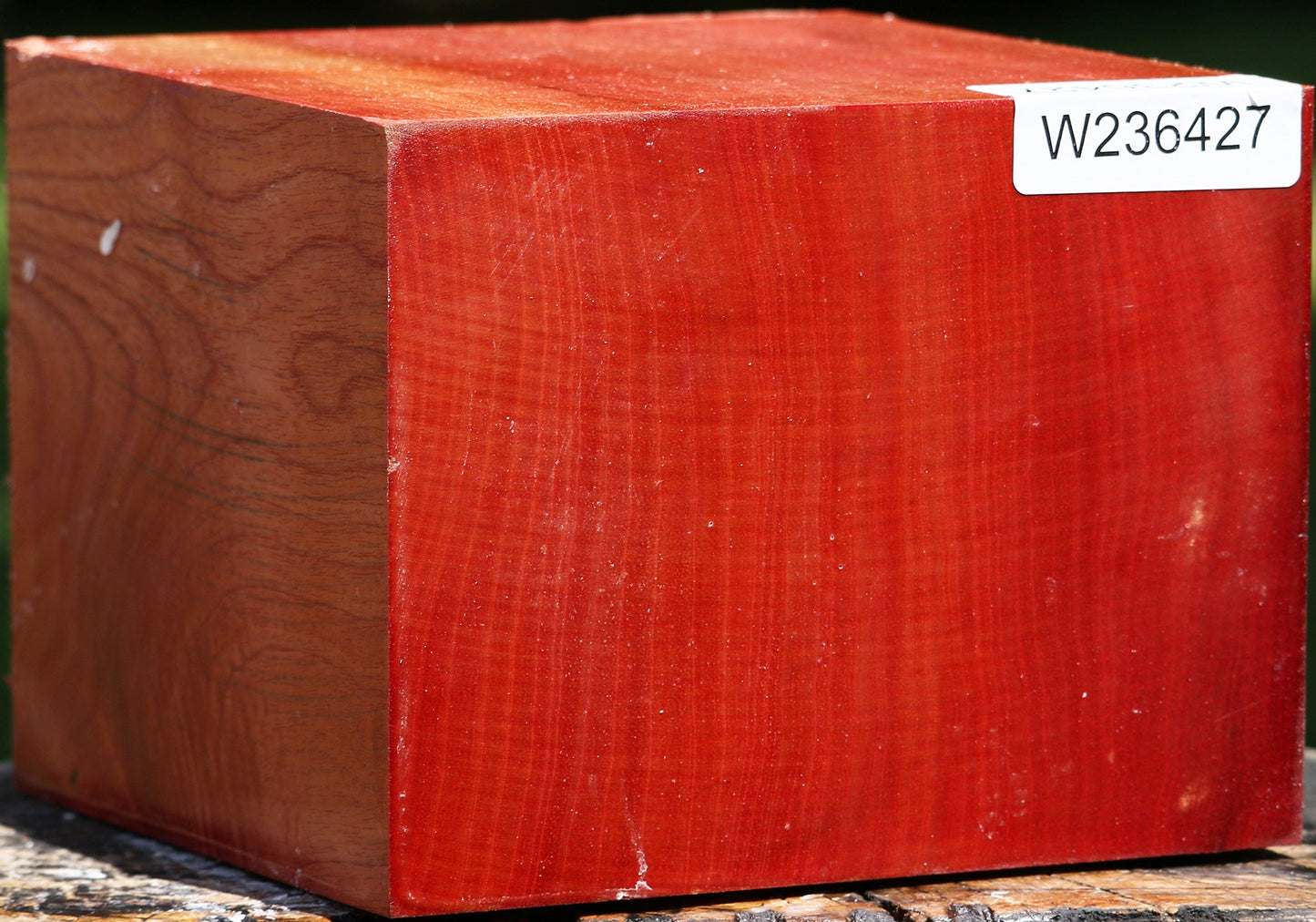 Pepperwood Bowl Blank