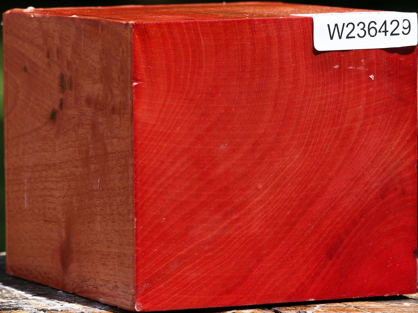 Pepperwood Bowl Blank