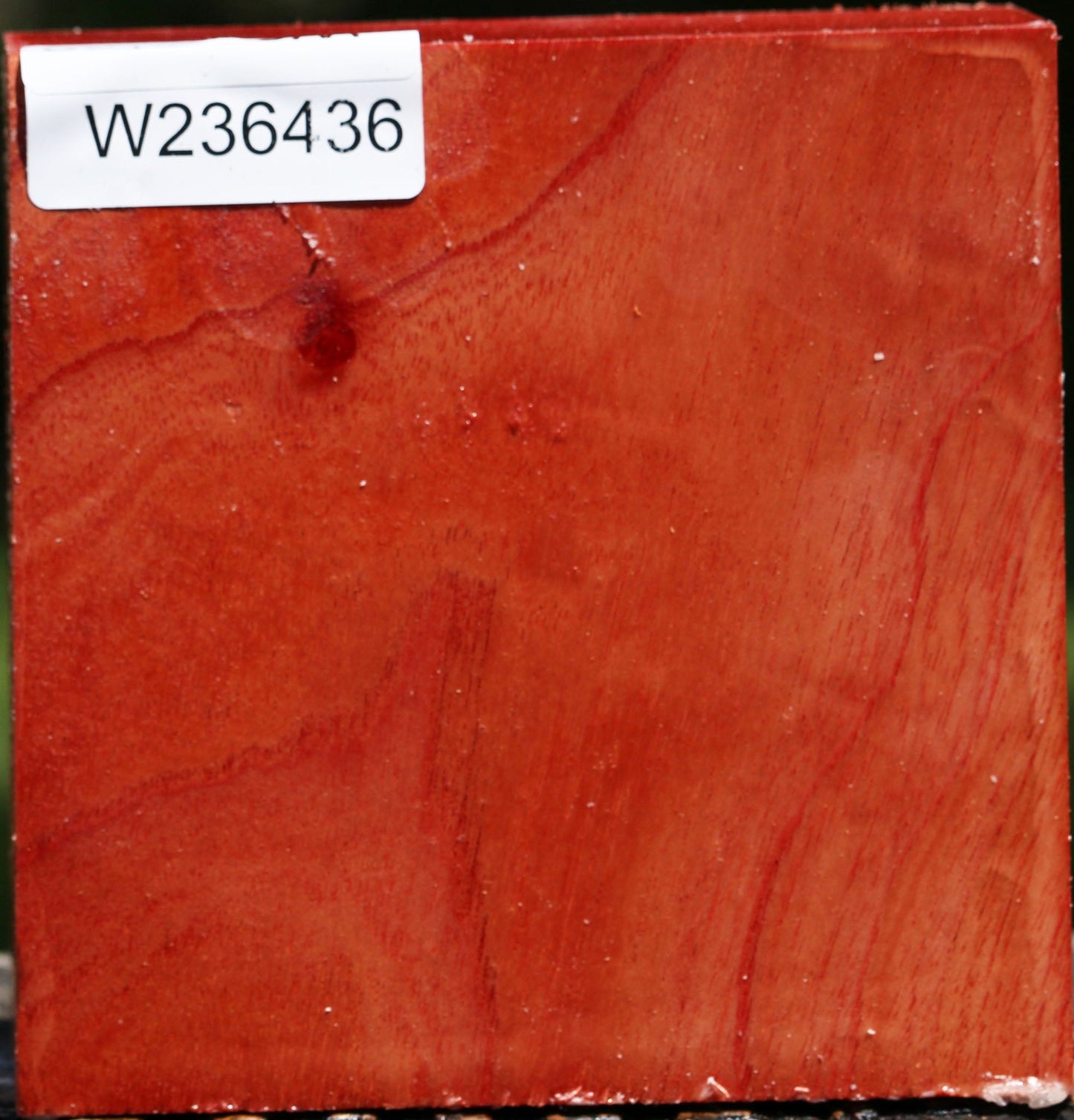 Pepperwood Bowl Blank