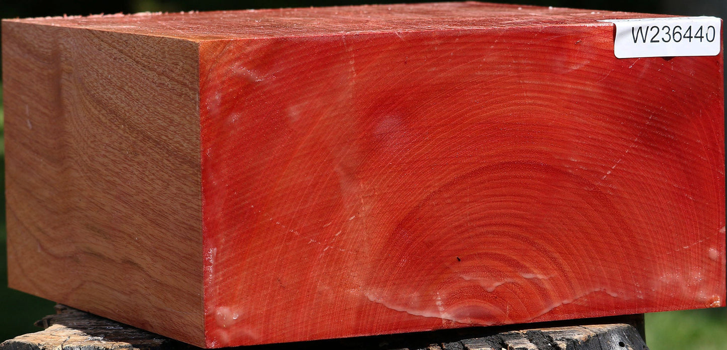 Pepperwood Bowl Blank