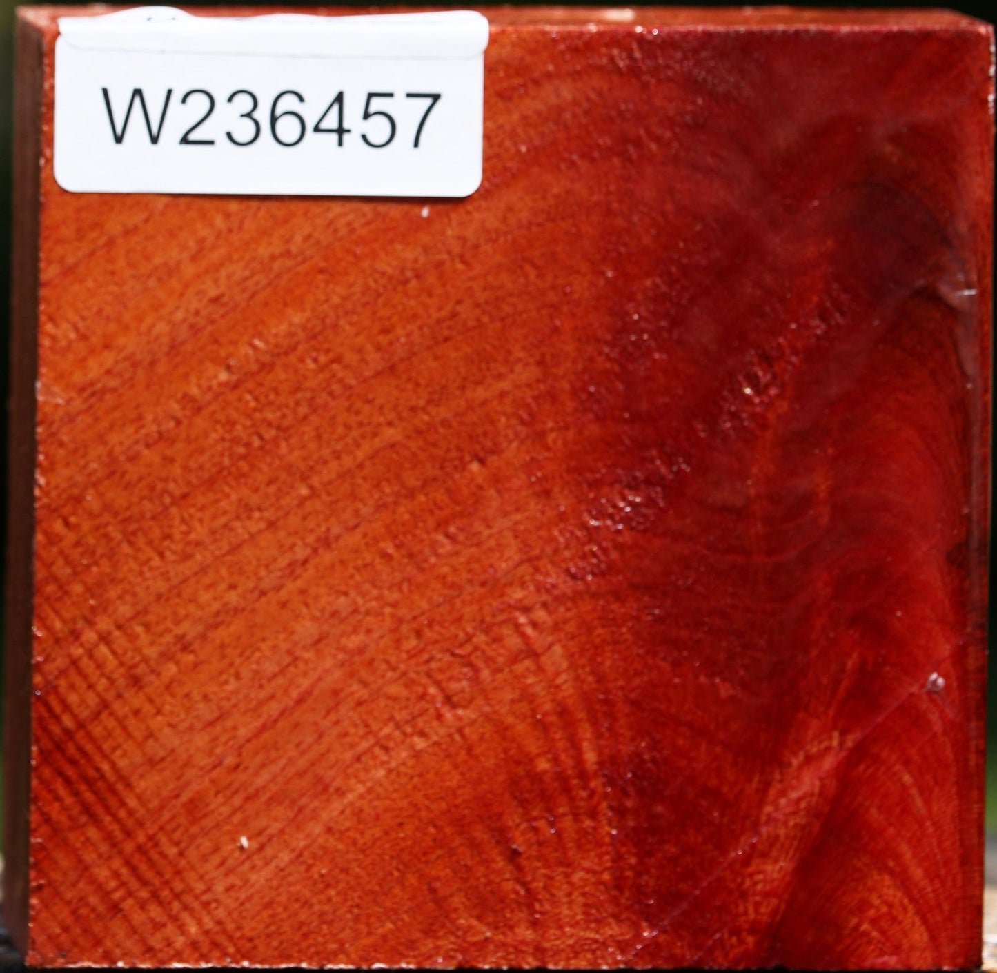 Pepperwood Bowl Blank