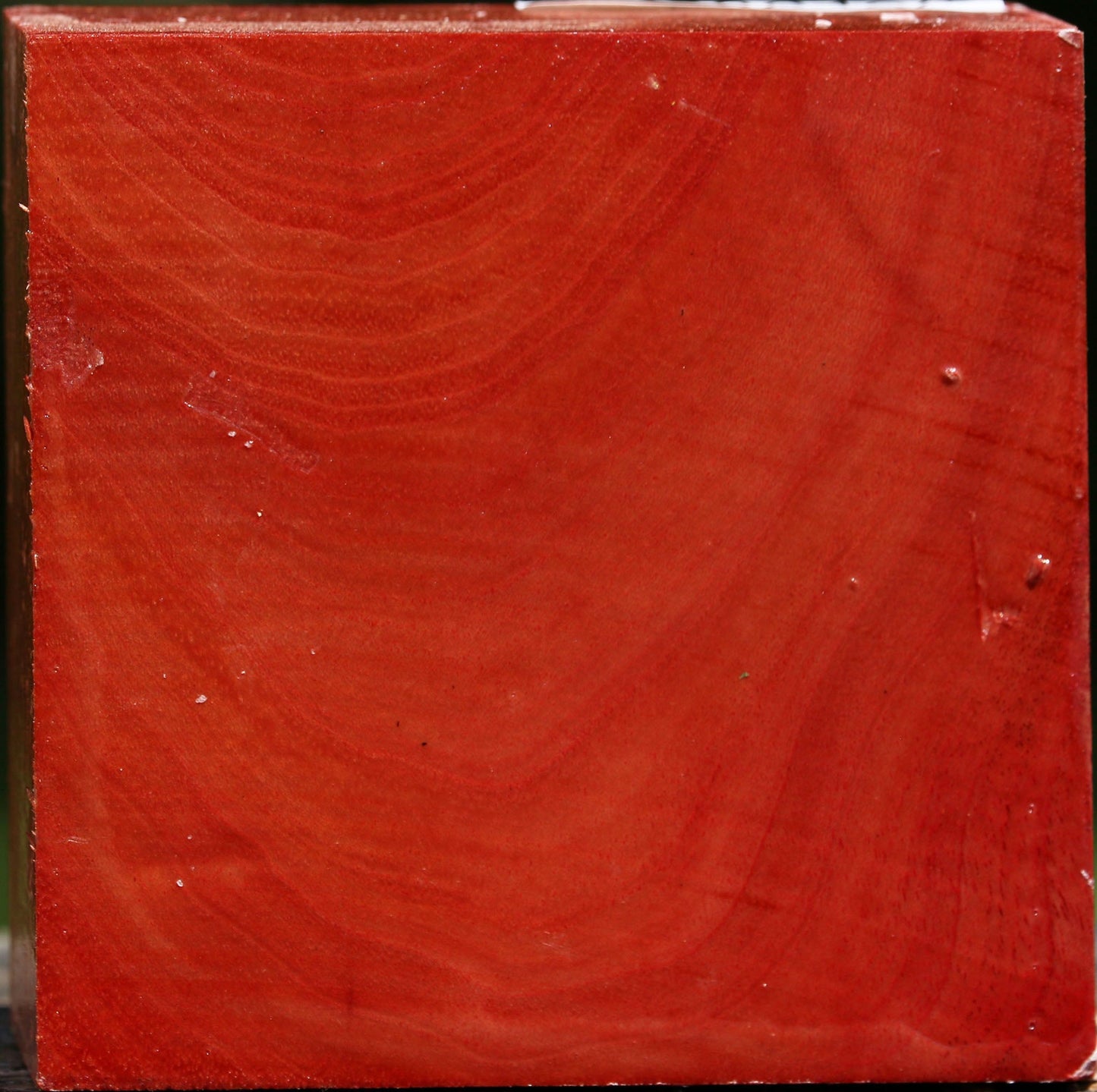 Pepperwood Bowl Blank