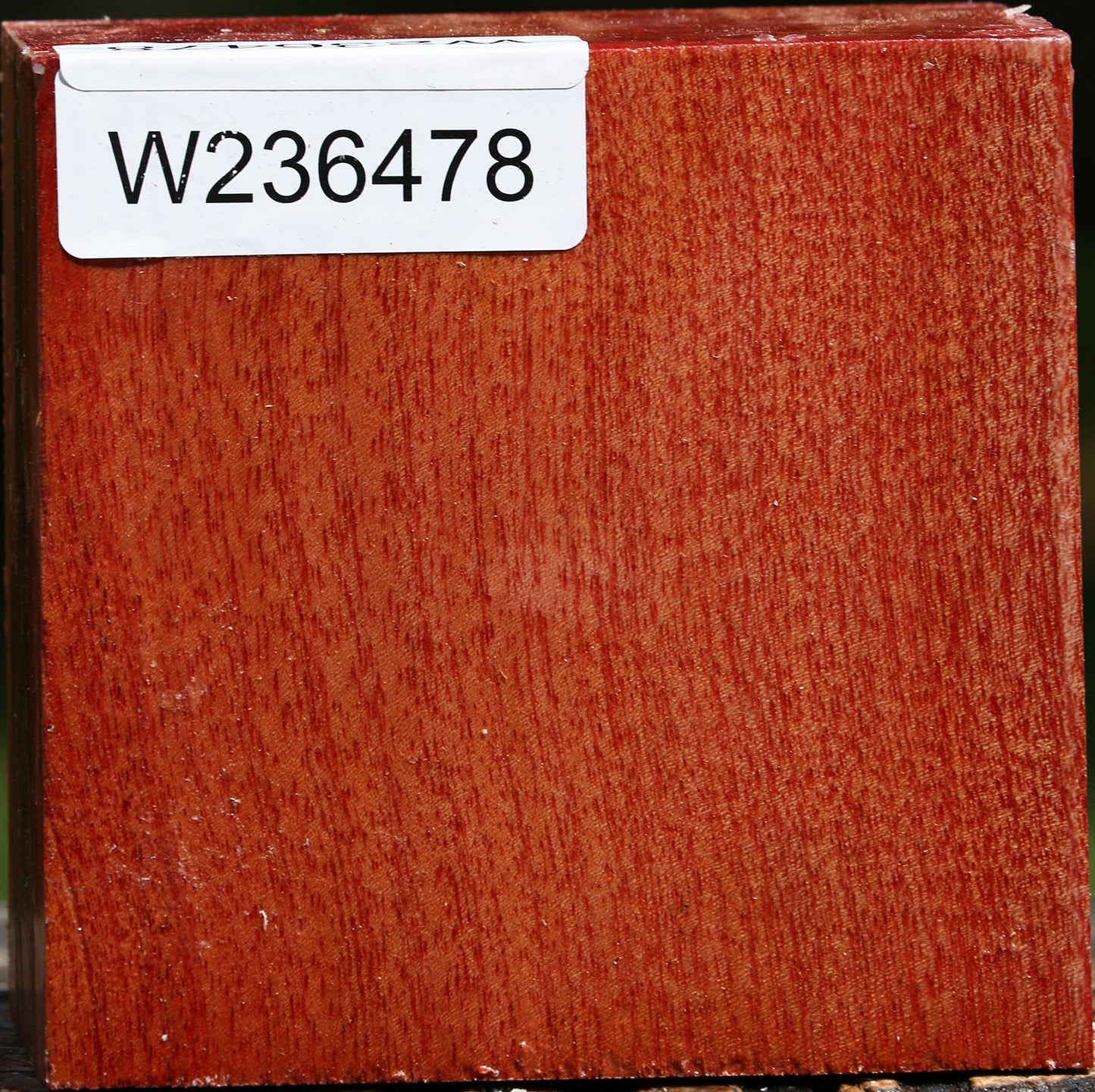 Pepperwood Bowl Blank