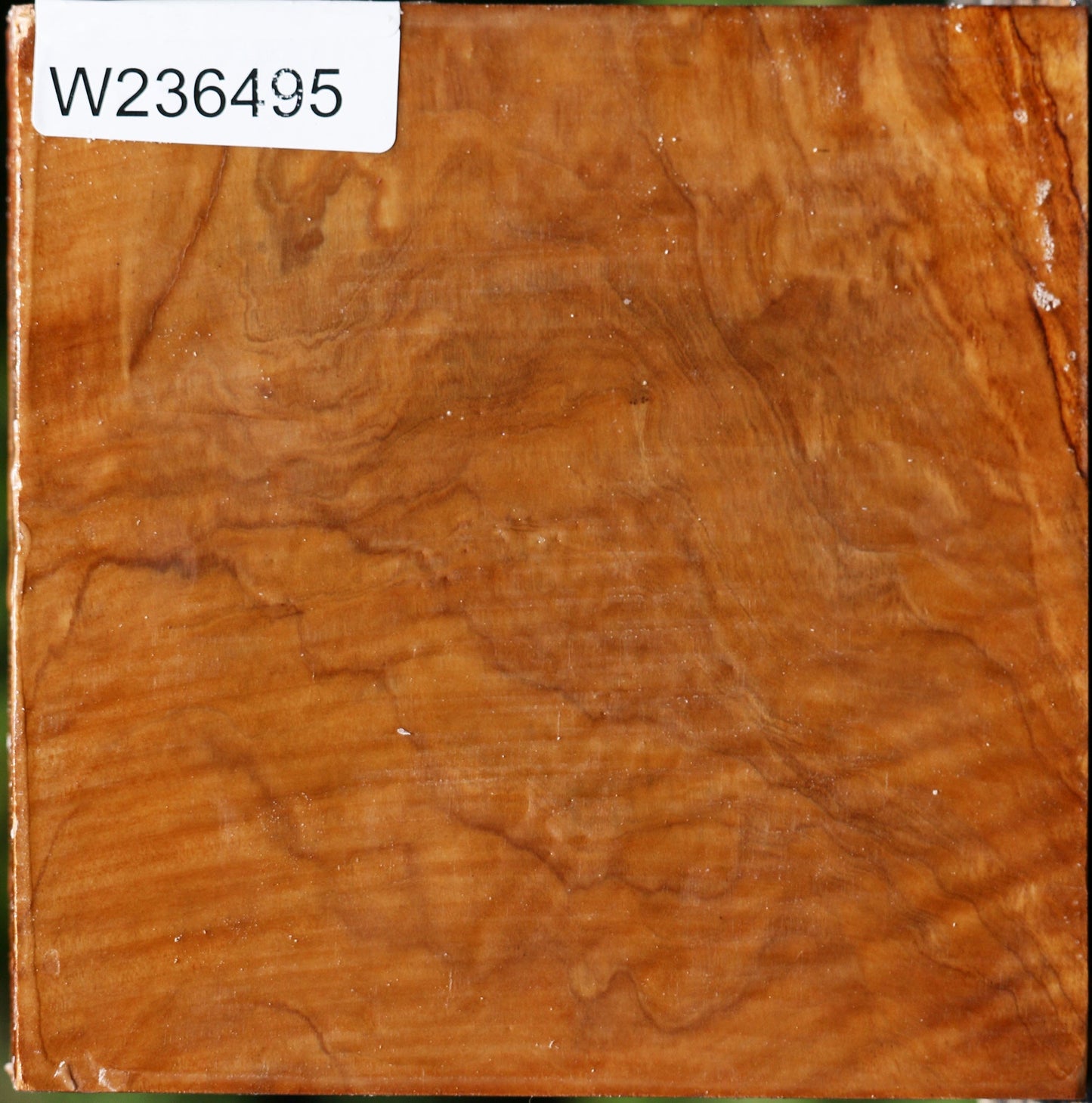 Extra Fancy Italian Olive Bowl Blank