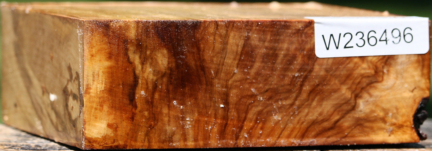 Extra Fancy Italian Olive Bowl Blank