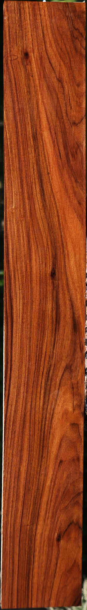 Figured Bolivian Rosewood Lumber