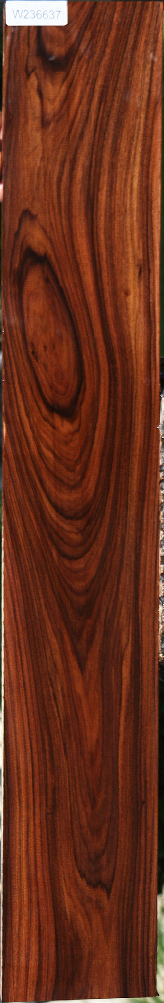 Extra Fancy Bolivian Rosewood Lumber
