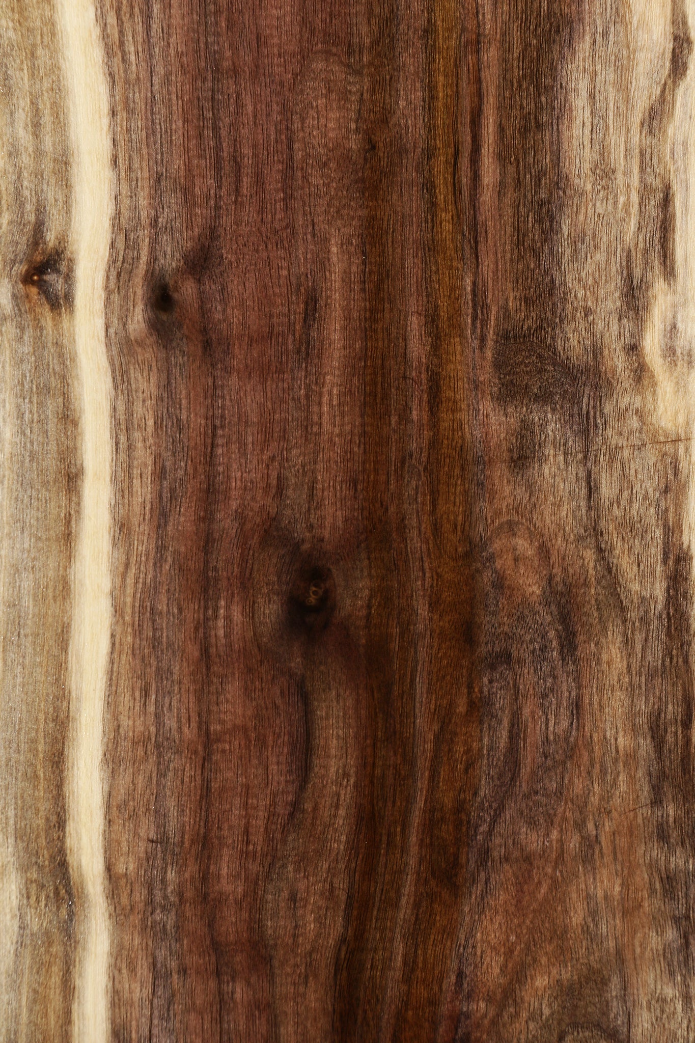 Claro Walnut Lumber