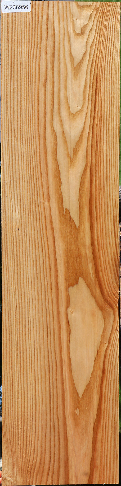 Honey Locust Lumber
