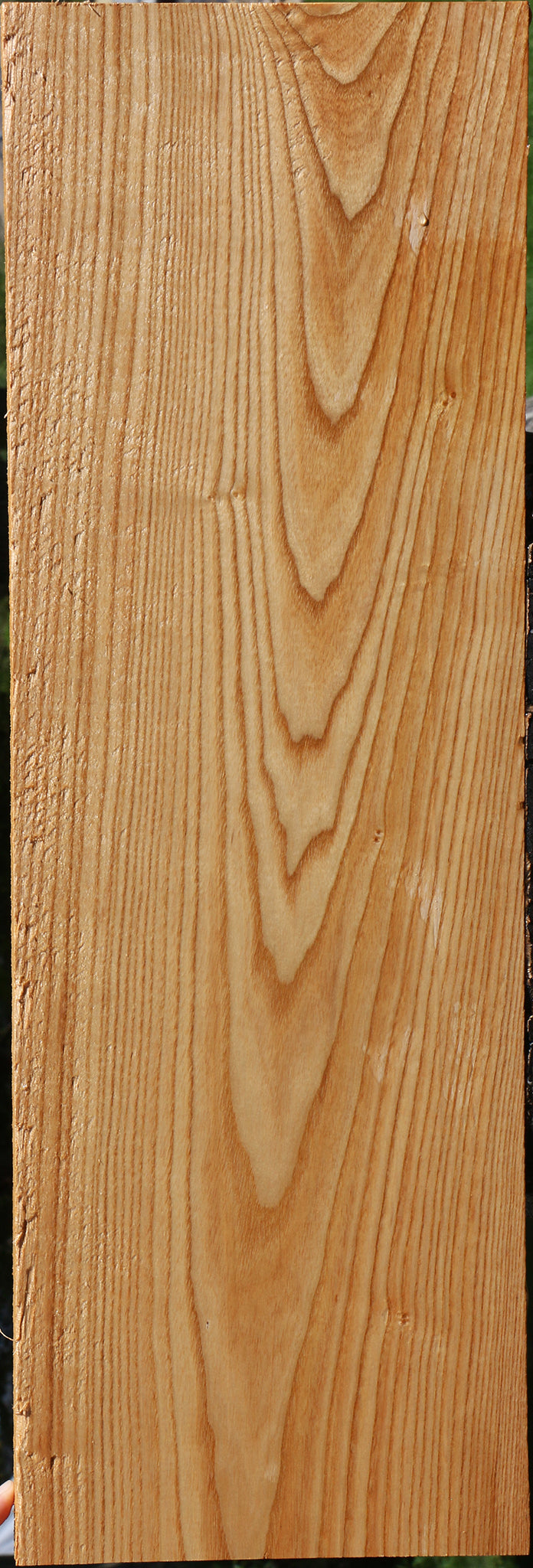 Honey Locust Lumber