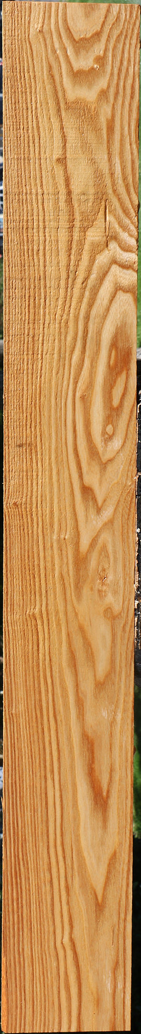 Honey Locust Lumber