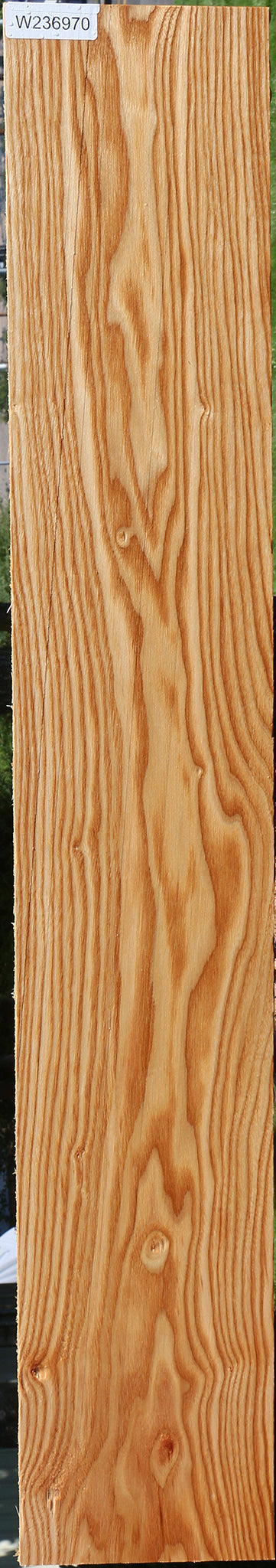 Honey Locust Lumber