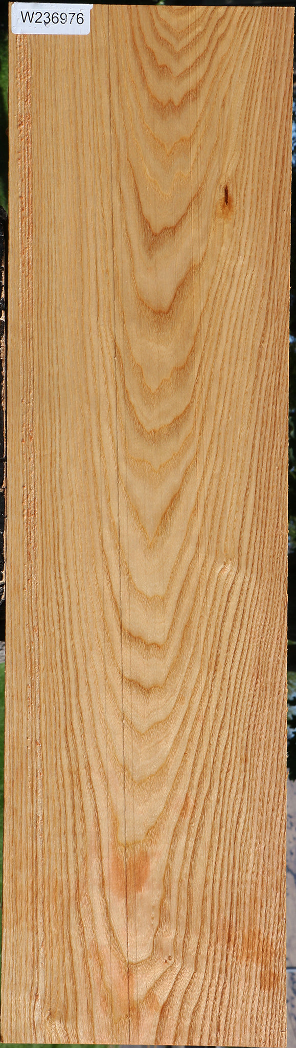 Honey Locust Lumber