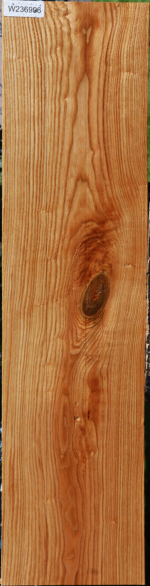 Figured Honey Locust Lumber