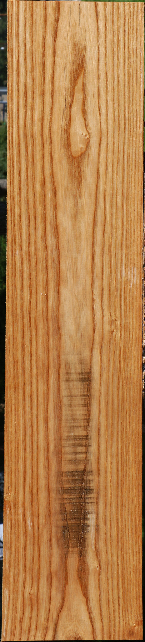 Honey Locust Lumber