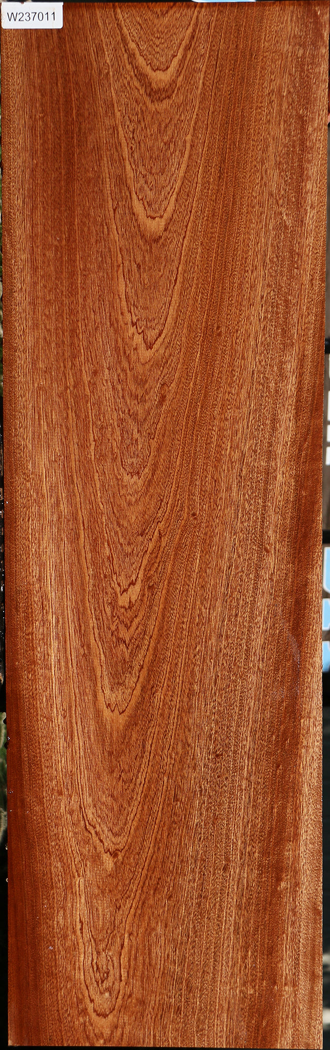 Figured Sapele Lumber