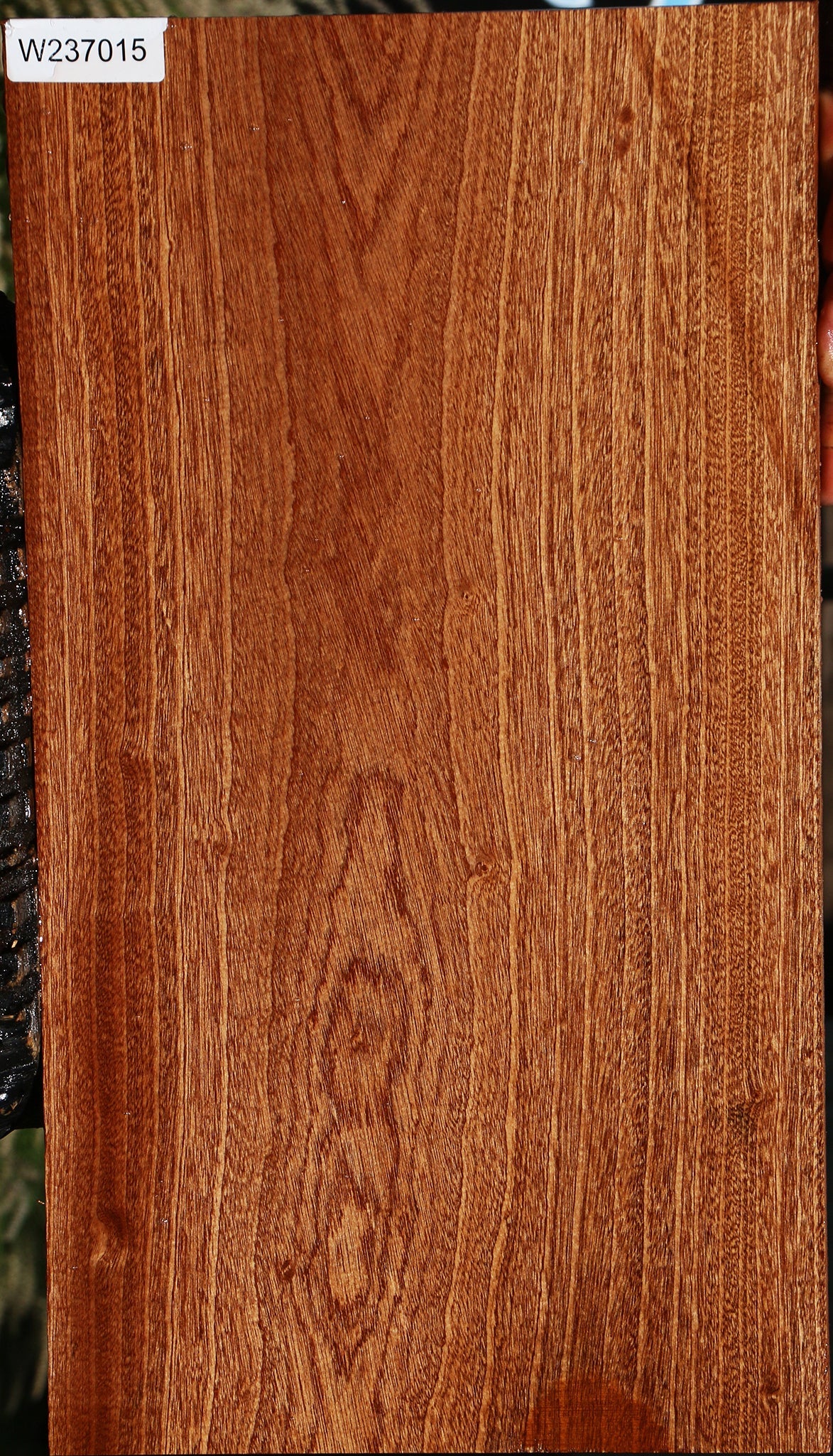 Sapele Lumber