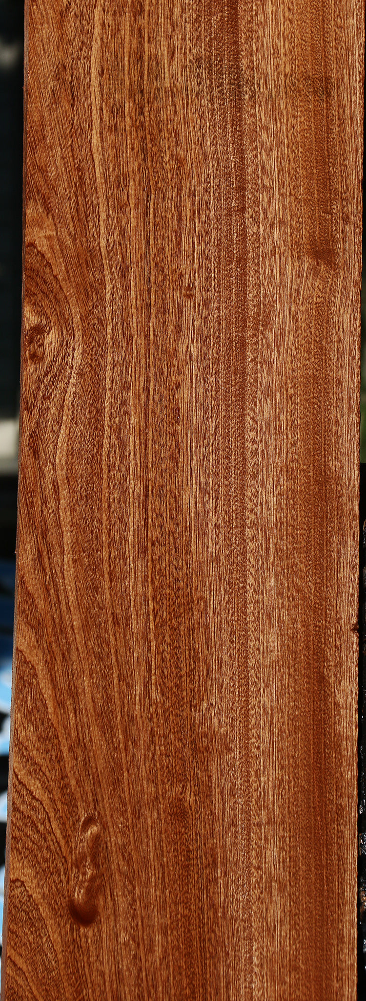 Sapele Lumber