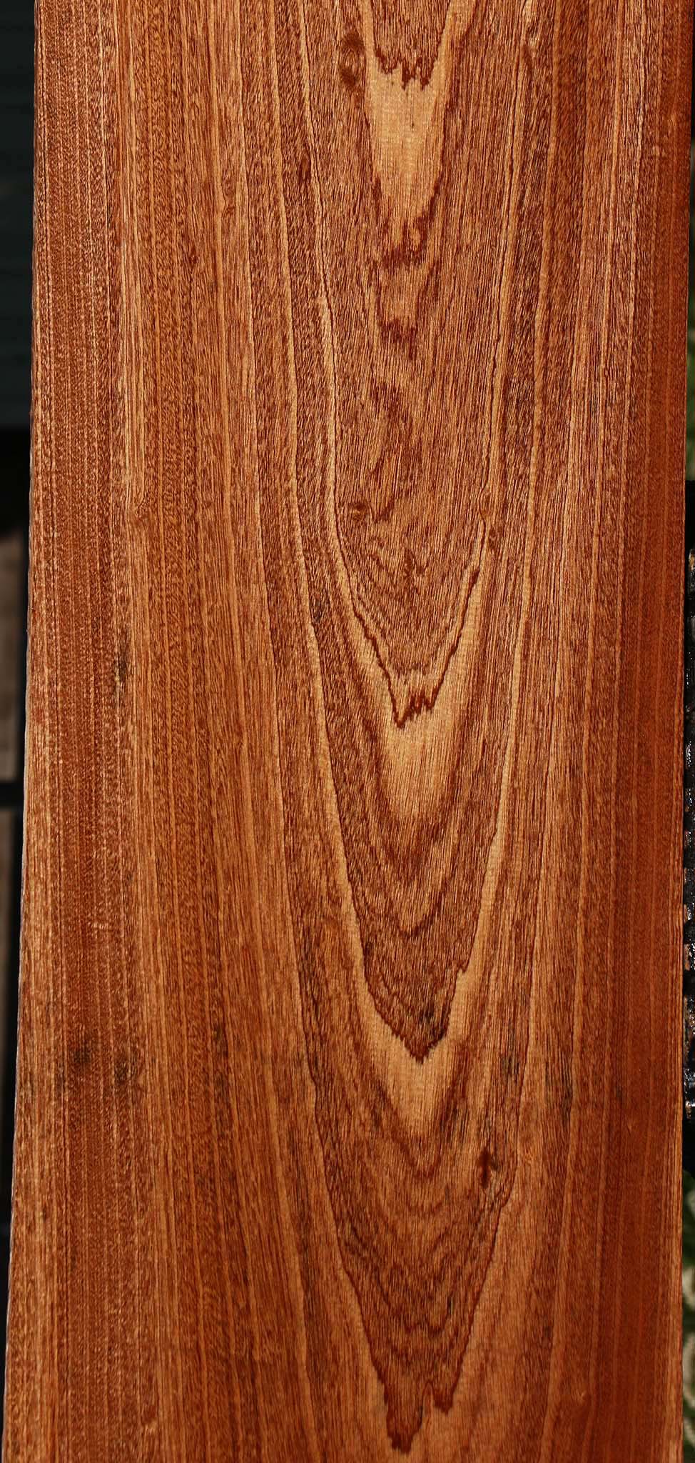 Sapele Lumber
