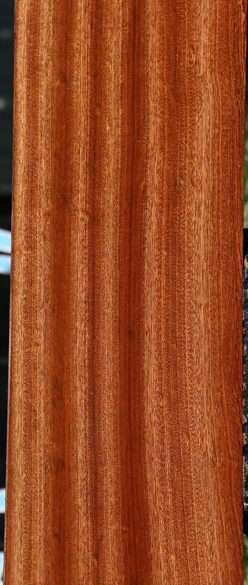 Figured Sapele Lumber