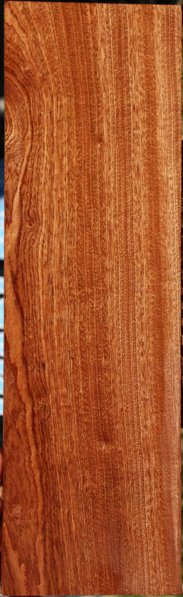 Sapele Lumber
