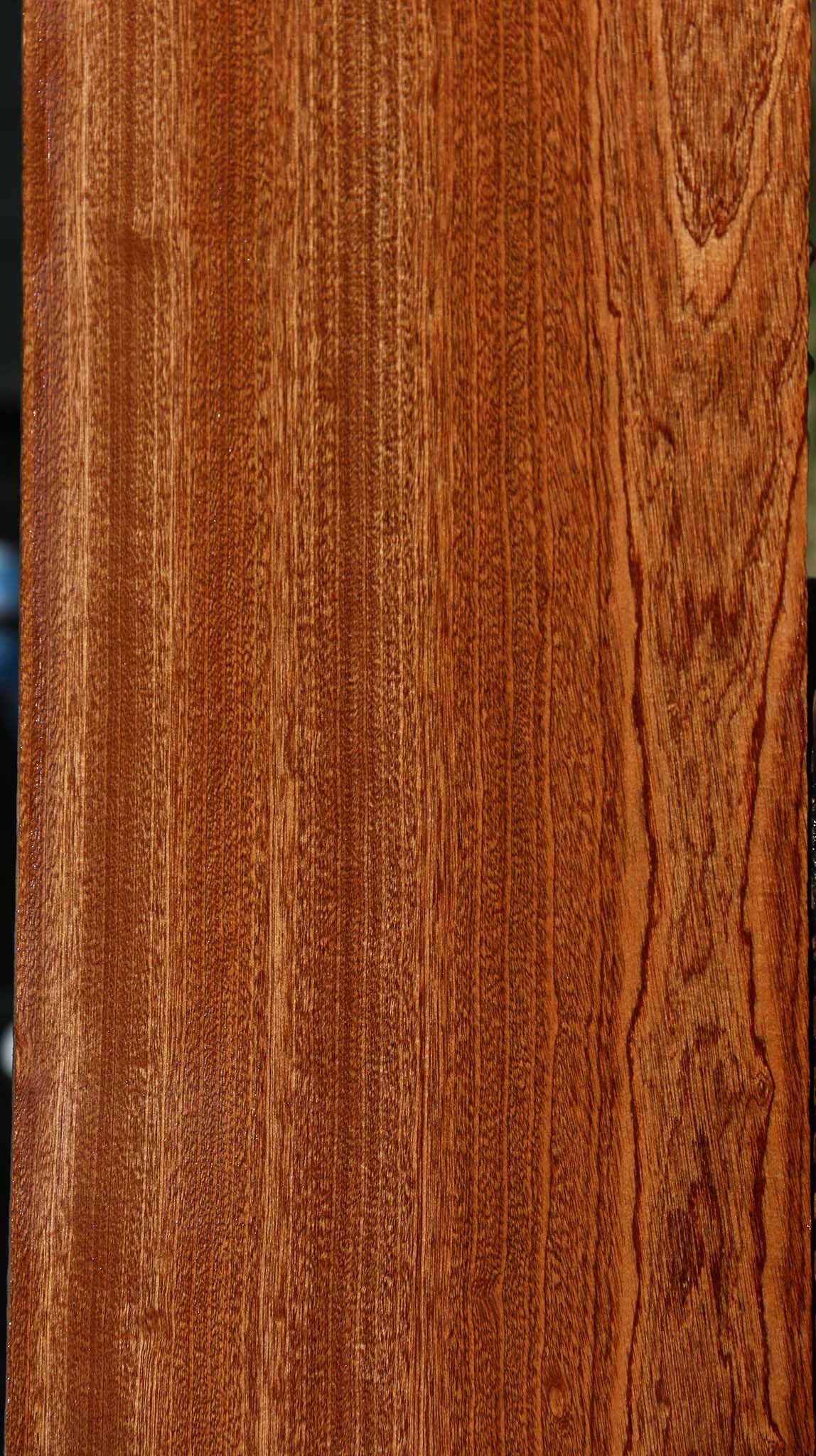 Sapele Lumber