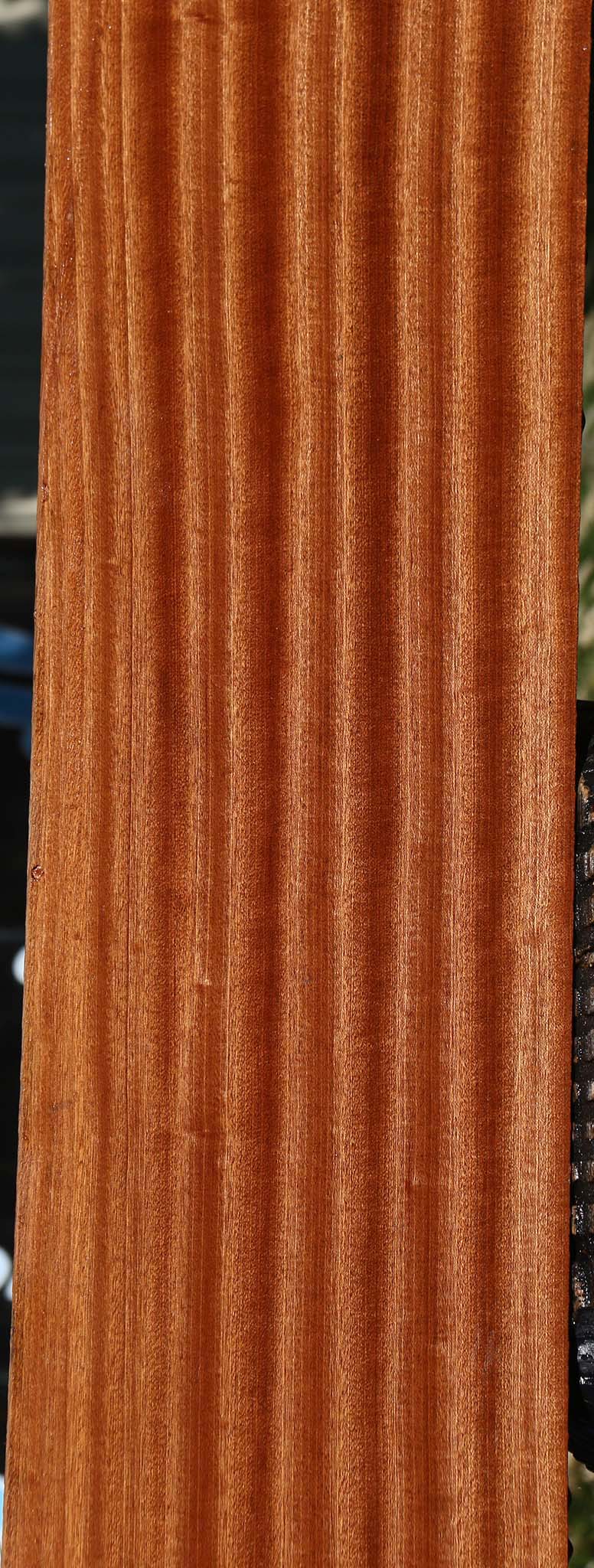 Figured Sapele Lumber