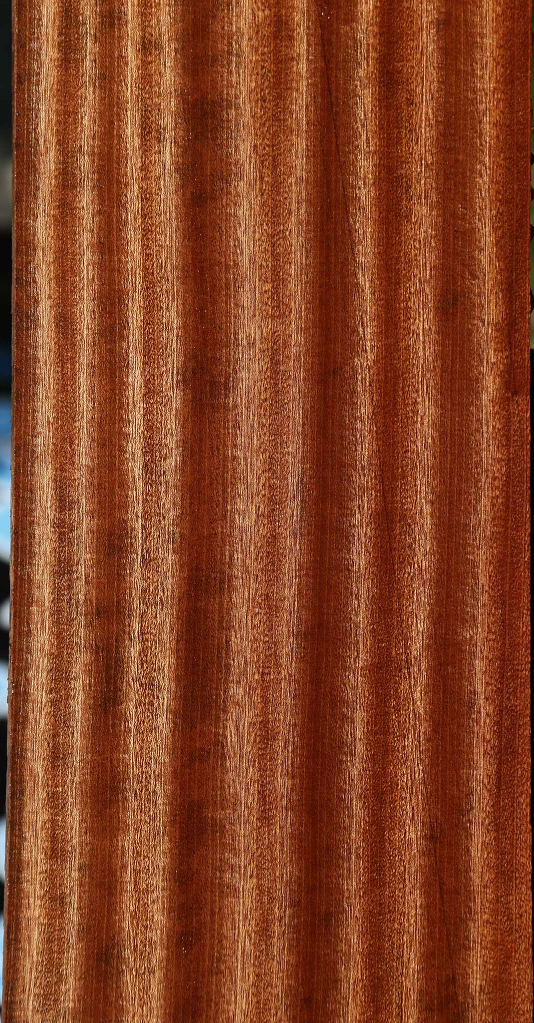 Figured Sapele Lumber