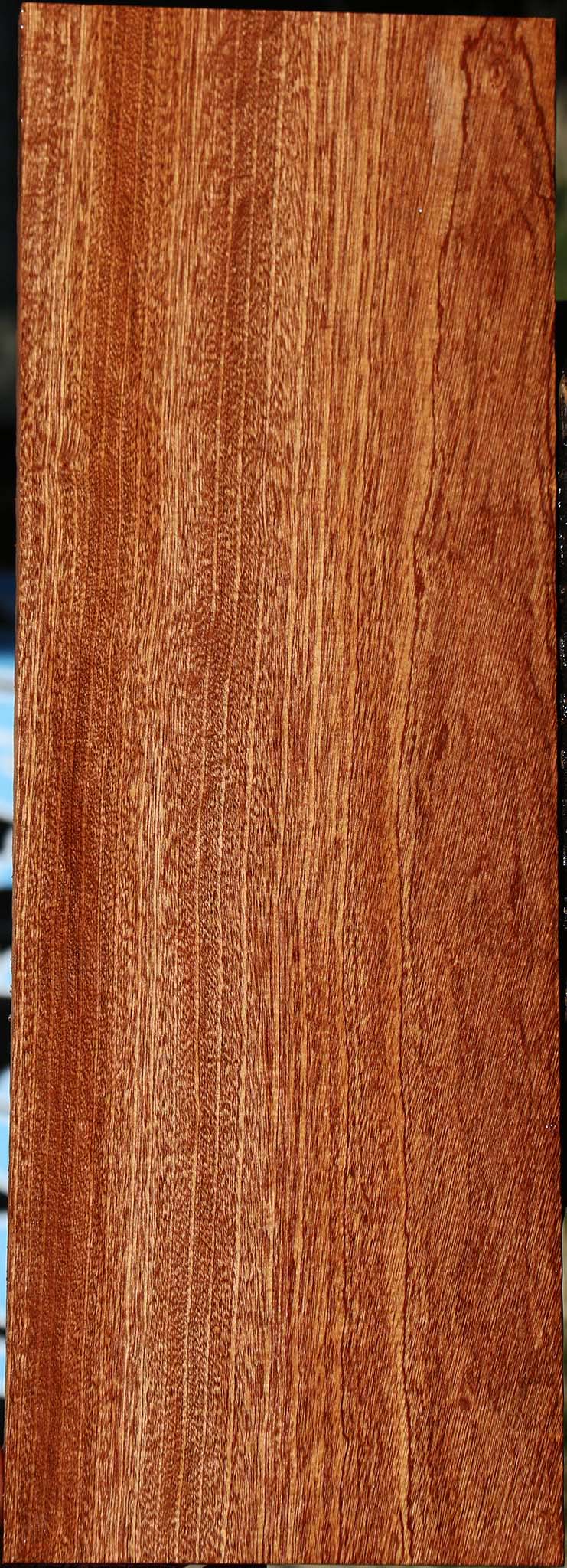 Sapele Lumber