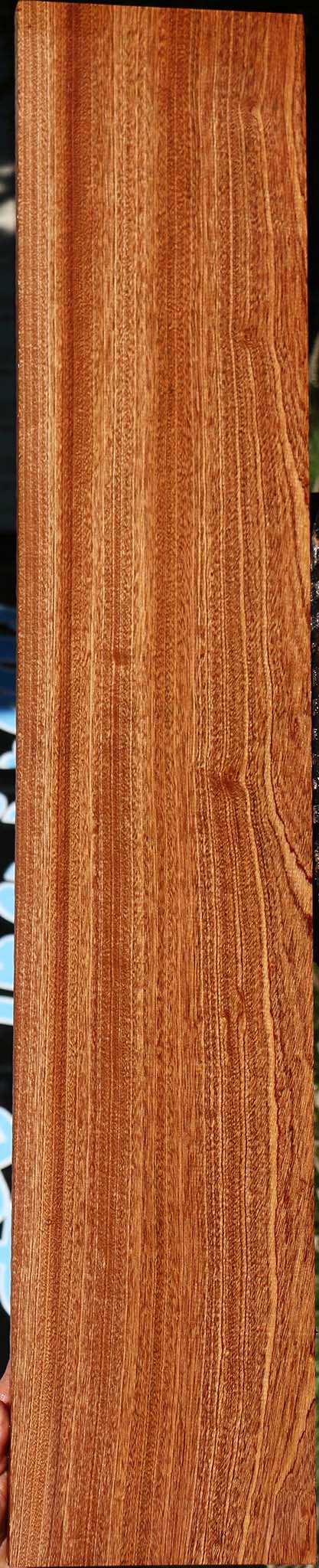 Sapele Lumber