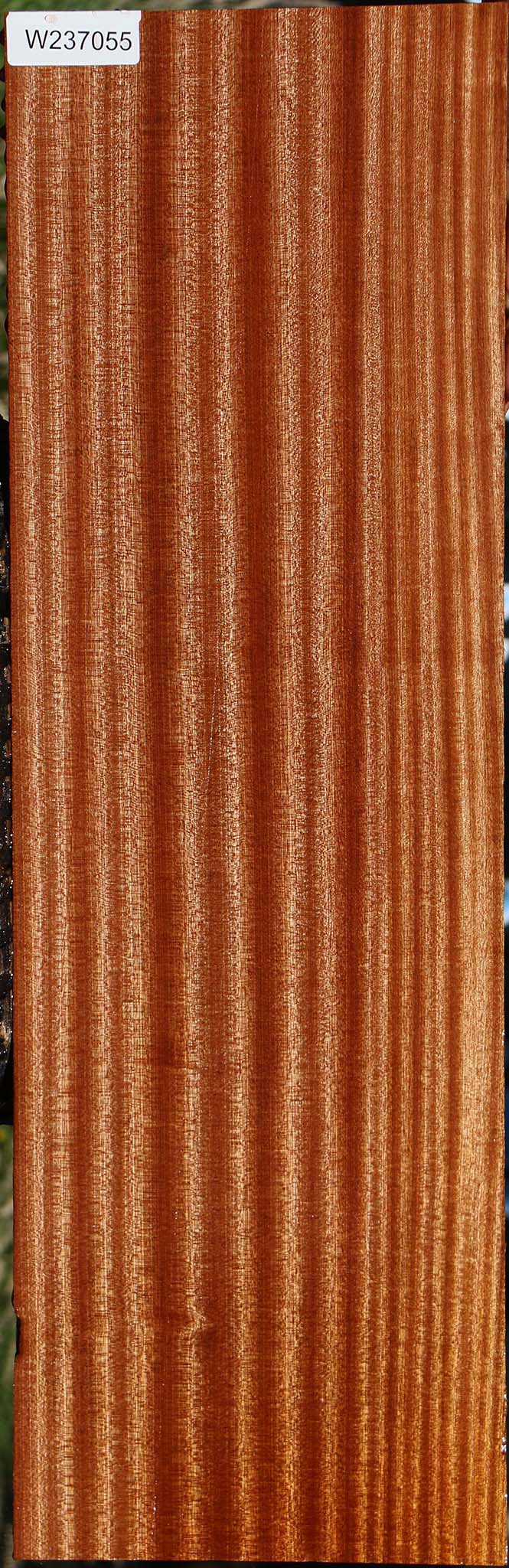 Figured Sapele Lumber