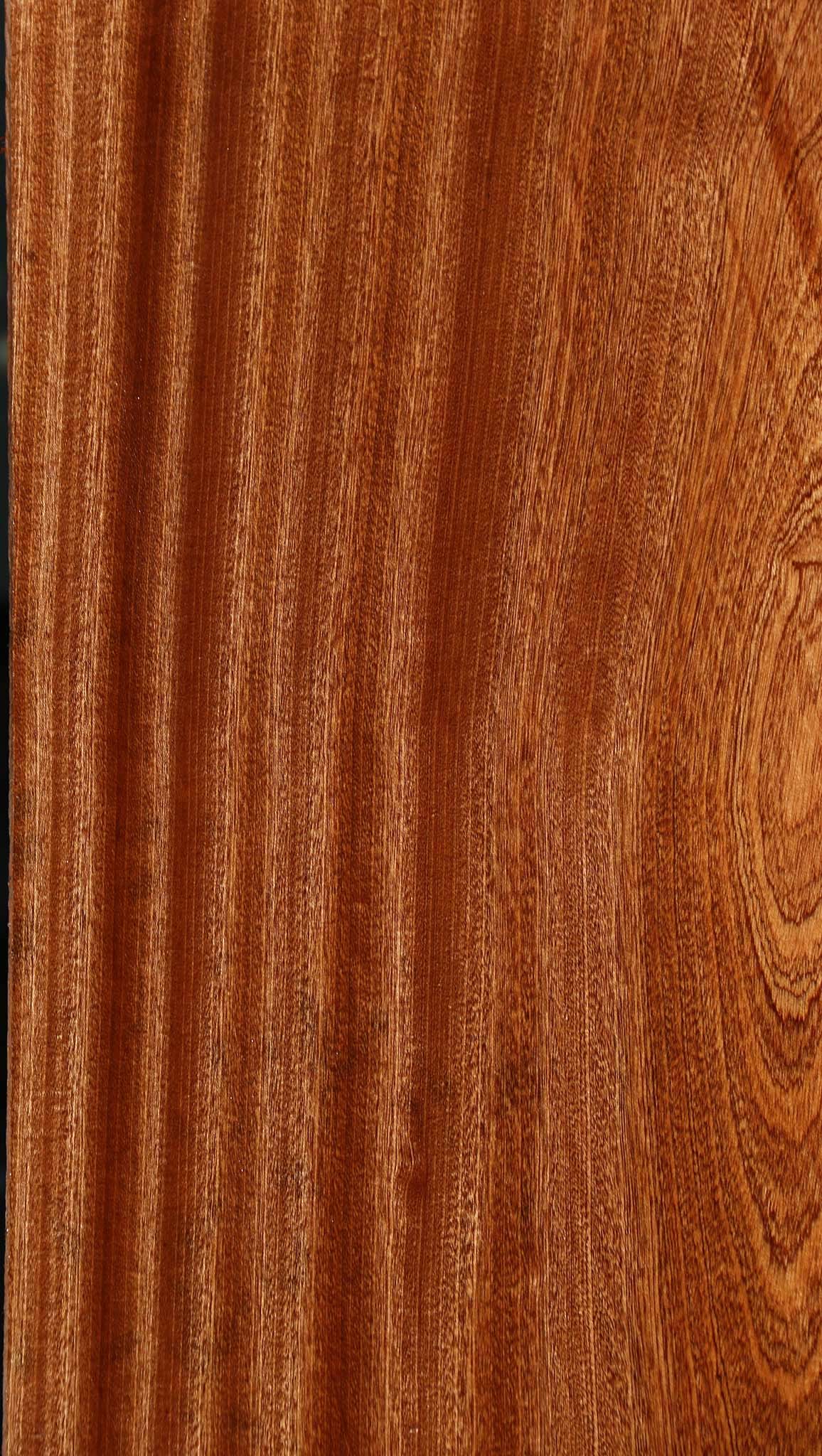 Figured Sapele Lumber
