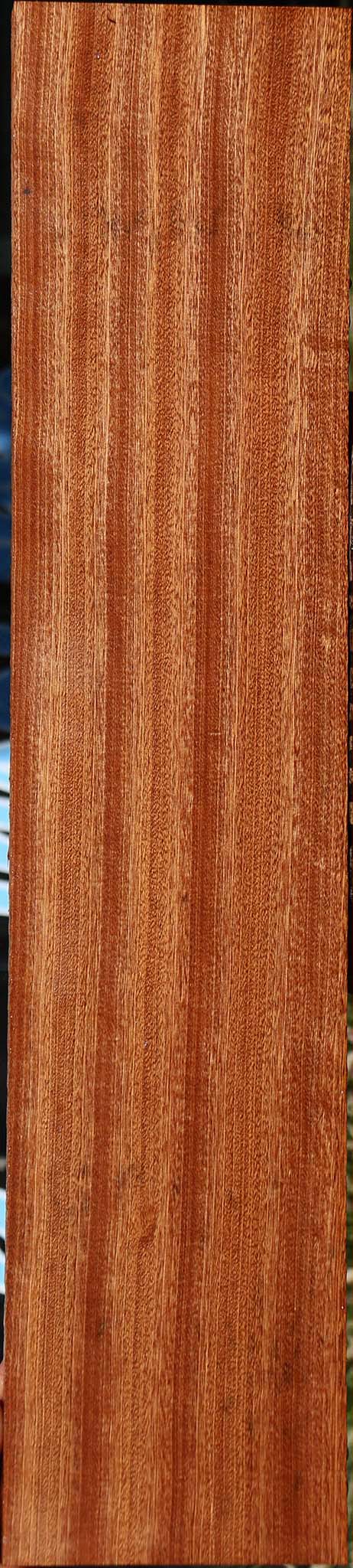 Figured Sapele Lumber