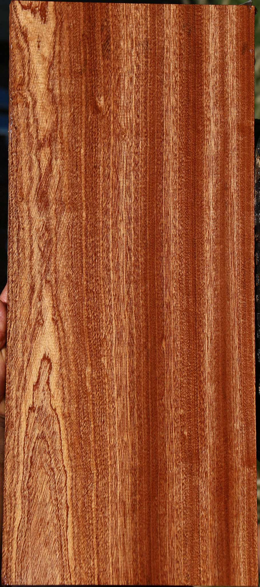Sapele Lumber