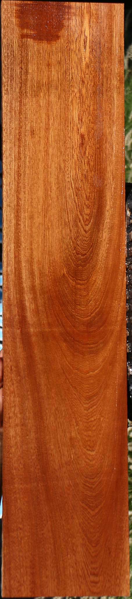 Sapele Lumber